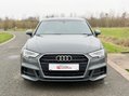 Audi A3 2.0 TDI S line Euro 6 (s/s) 3dr 14