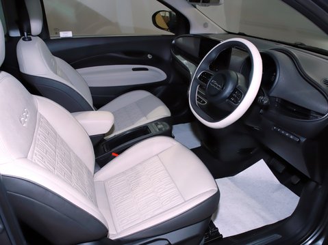 Fiat 500 87kW La Prima 42kWh 3dr Auto 19