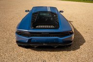 Lamborghini Huracan 5.2 V10 LP 610-4 Avio LDF 4WD Euro 6 (s/s) 2dr 26