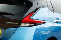 Nissan LEAF E PLUS TEKNA 12