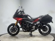 Yamaha Tracer 900 GT MT09 2020 40K NEW MOT FULLY KITTED ADVENTURE BIKE 900CC 4