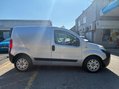 Citroen Nemo 1.3 HDi 660 16v LX Panel Van 3dr Diesel Manual FWD L1 H1 (s/s) DPF (119 g/k 8