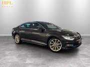 Volkswagen Passat 2.0 TDI R-Line Saloon 4dr Diesel Manual Euro 6 (s/s) (150 ps) 1