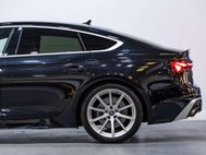 Audi RS5 2.9 TFSI V6 Sportback 5dr Petrol Tiptronic quattro Euro 6 (s/s) (450 ps) 26