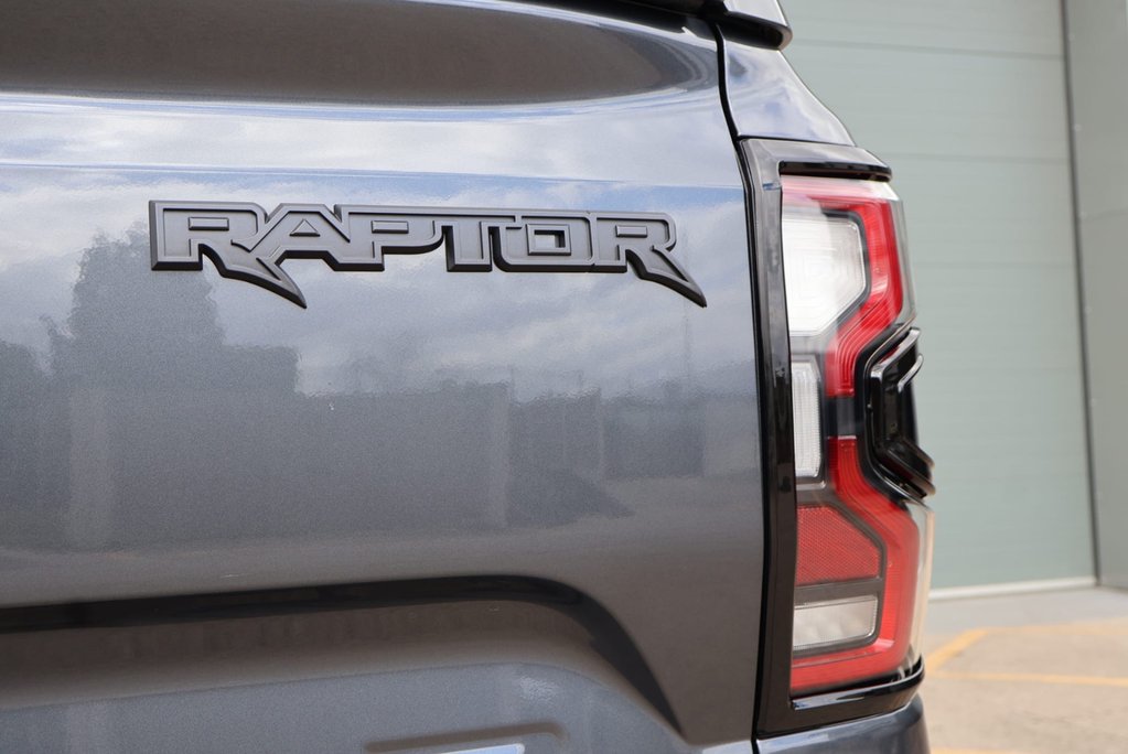 Ford Raptor 2026 Brand new 3.0 petrol RAPTOR STYLED BY SEEKER   30