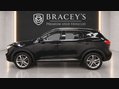 MG HS 1.5 MG HS Exclusive PHEV Auto 5dr 8