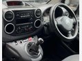 Citroen Berlingo 1.6 HDi 850 Enterprise Panel Van 5dr Diesel Manual L1 (132 g/km, 90 bhp) 42