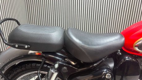 Royal Enfield Classic 2023 ONLY 2K 1 ONWER LONG MOT 350CC ROADSTER A2 READY 42
