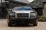 Rolls-Royce Wraith 6.6 V12 Auto Euro 6 2dr 43