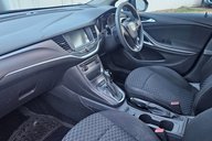 Vauxhall Astra DESIGN S/S.. AUTOMATIC.. 5 SERVICES.. BLUETOOTH.. DAB.. CRUISE CONTROL..A/C 16
