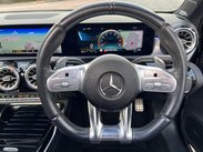 Mercedes-Benz A Class 2.0 A35 AMG (Premium Plus) 7G-DCT 4MATIC Euro 6 (s/s) 5dr 5