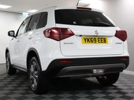 Suzuki Vitara SZ-T BOOSTERJET 29