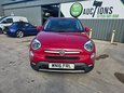 Fiat 500X MULTIJET CROSS PLUS 2