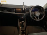 Audi A1 1.0 TFSI 30 Technik Sportback 5dr Petrol Manual Euro 6 (s/s) (110 ps) Bluet 36