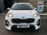 Kia Sportage 2 ISG 4