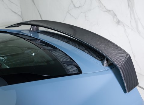 Audi R8 V10 PERFORMANCE CARBON BLACK 28