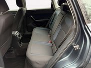 SEAT Ateca 1.5 Ateca SE Technology TSi Evo 5dr 11