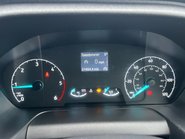 Ford Transit Custom 300 TRAIL L1H1 ECOBLUE 11