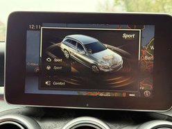 Mercedes-Benz C Class 2.1 C 250 AMG Line Premium+ D Auto 5dr 59