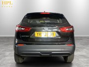 Nissan Qashqai 1.3 DIG-T Acenta Premium SUV 5dr Petrol Manual Euro 6 (s/s) (140 ps) Alloys 6