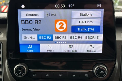 Ford Transit 350 L3 H3 170 ps Trend Panel Van - Air Con 29