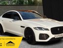 Jaguar XF R-DYNAMIC S