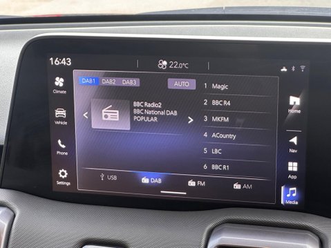 Suzuki e Vitara 61kWh Motion Auto ALLGRIP 5dr 19