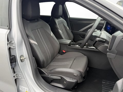 Vauxhall Astra 1.2 Turbo 130 GS 5dr 18