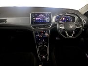 Volkswagen T-Roc 2.0 TSI Style SUV 5dr Petrol DSG 4Motion Euro 6 (s/s) (190 ps) 18