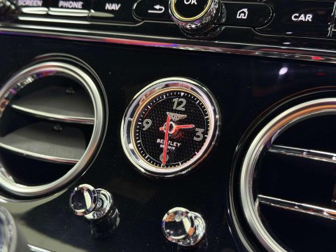 Bentley Continental 6.0 W12 GT Coupe 2dr Petrol Auto 4WD Euro 6 (635 ps) 66