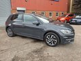 Volkswagen Golf 1.6 Golf Match TDI 5dr 44