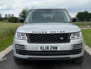Land Rover Range Rover 3.0 Range Rover Vogue TDV6 Auto 4WD 5dr 7
