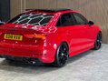 Audi S3 2.0 S3 Black Edition TFSI Quattro Semi-Auto 4WD 4dr 27