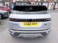 Land Rover Range Rover Evoque 2.0 D180 First Edition Auto 4WD Euro 6 (s/s) 5dr 4