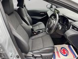 Toyota Corolla 1.8 VVT-h Design Touring Sports CVT Euro 6 (s/s) 5dr 12