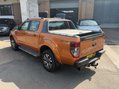 Ford Ranger 3.2 Ranger Wildtrak 4x4 TDCi Auto 4WD 5
