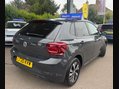 Volkswagen Polo 1.0 TSI Match Euro 6 (s/s) 5dr 7