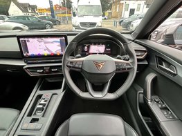 Cupra Formentor 1.5 Formentor V2 TSi Semi-Auto 5dr 19