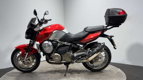 Aprilia Mana 2008 13K GREAT CONDITION SEMI AUTO BIKE NEW MOT NEW CVT BELT 4