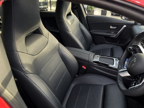 Mercedes-Benz CLA Class CLA 200 MHEV AMG Line Premium Plus Auto Petrol PAN ROOF/MEMORY SEATS/360CAM 3