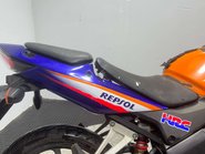 Honda CBR CBR125 2005 40K PROJECT BIKE SPARES OR REPAIR 125CC SPORT 14