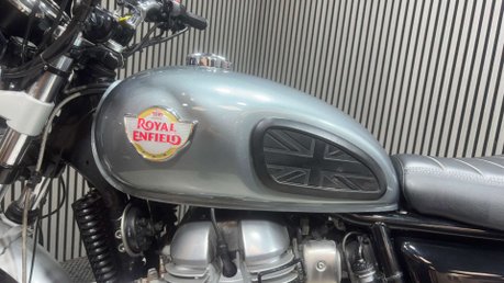 Royal Enfield Interceptor 650 2019 ONLY 16K A2 READY 650CC MODERN CLASSIC RETRO BIKE 41