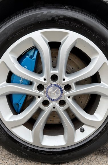 Mercedes-Benz C Class C350 E SPORT - HYBRID - £20 ROAD TAX  