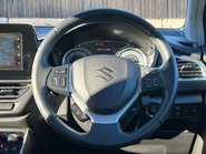 Suzuki S-Cross MOTION 37