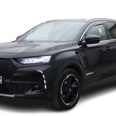 DS DS 7 1.5 BlueHDi Performance Line Crossback 5dr Diesel Manual Euro 6 (s/s) (130  6