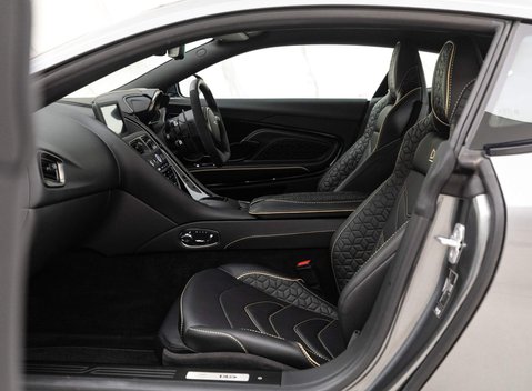 Aston Martin DBS Superleggera 12
