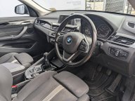 BMW X1 XDRIVE18D SPORT 14