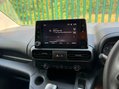 Vauxhall Combo L2H1 2300 PRO S/S 32