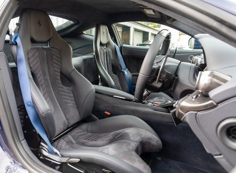 Ferrari F12 Berlinetta 12