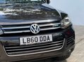 Volkswagen Touareg 3.0 Touareg V6 TSi Hybrid Auto 4WD 5dr 2